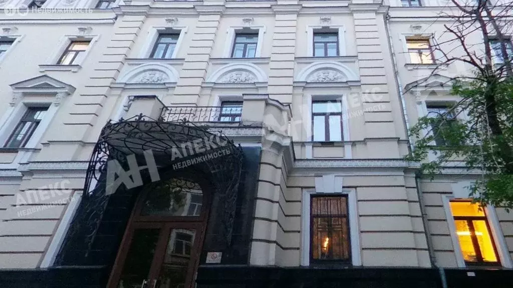 Офис (1455 м) - Фото 1