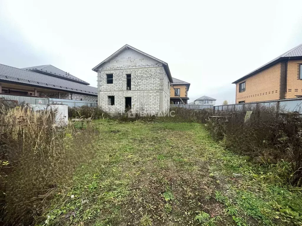 Дом в Московская область, Раменский муниципальный округ, 40438 кв-л ... - Фото 1