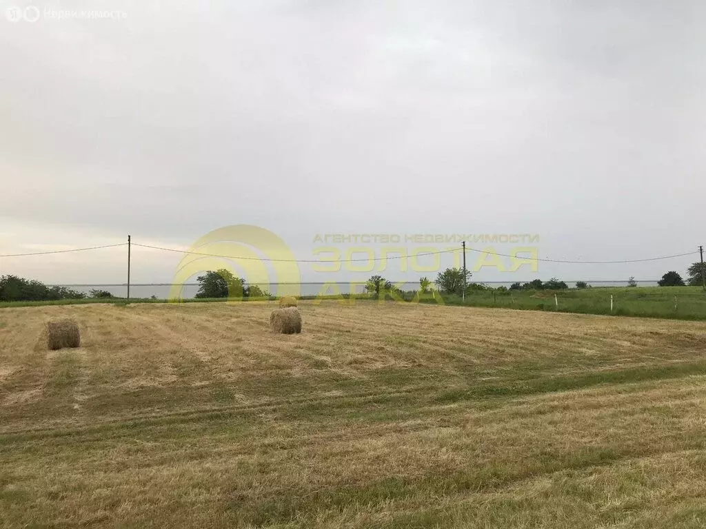 Участок в Темрюкский район, Курчанское сельское поселение, станица ... - Фото 2