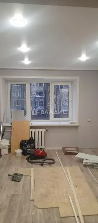 Студия Владимирская область, Ковров Сосновая ул., 15/2 (17.5 м) - Фото 0