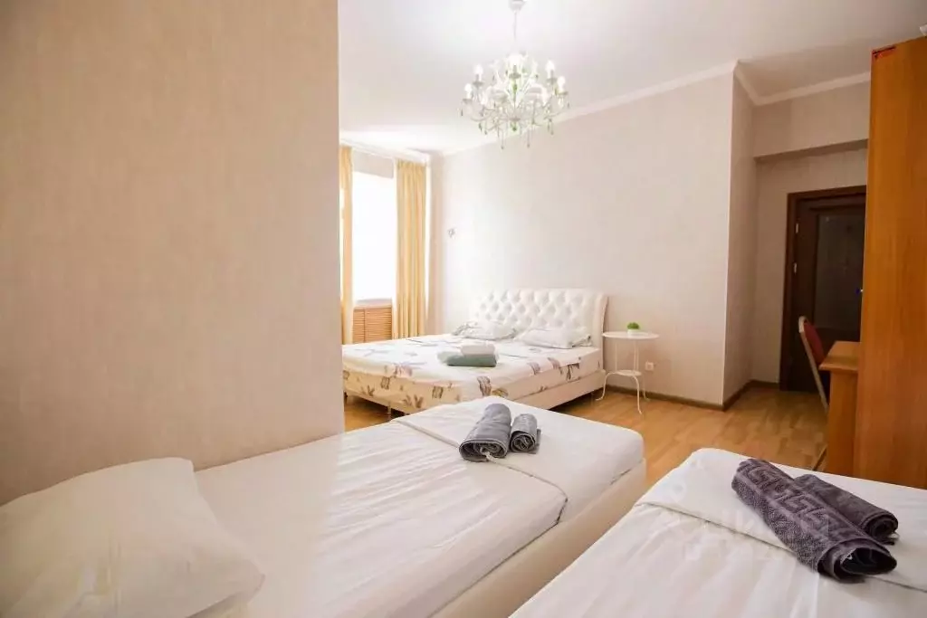 Комната Татарстан, Казань ул. Бутлерова, 21 (10.0 м) - Фото 2