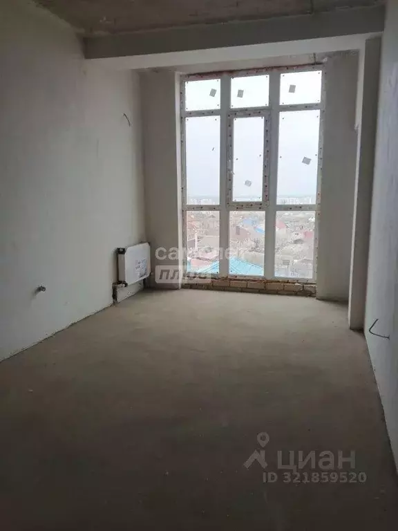 Квартира, 1 комната, 38.4 м - Фото 0
