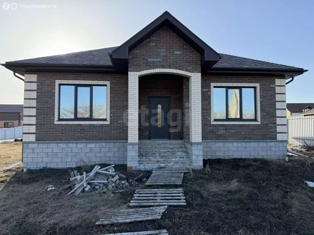 Дом в Белгород, Краснояружская улица (122.5 м) - Фото 1