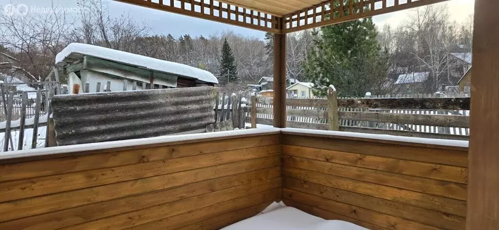 Участок в Красноярск, СНТ Сад № 2 Комбайнового Завода, уч151 (5 м) - Фото 1