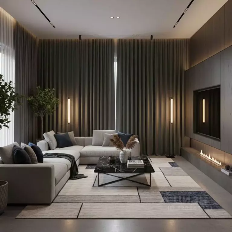 3-к кв. Москва ул. Костикова, 4к6 (130.0 м) - Фото 1