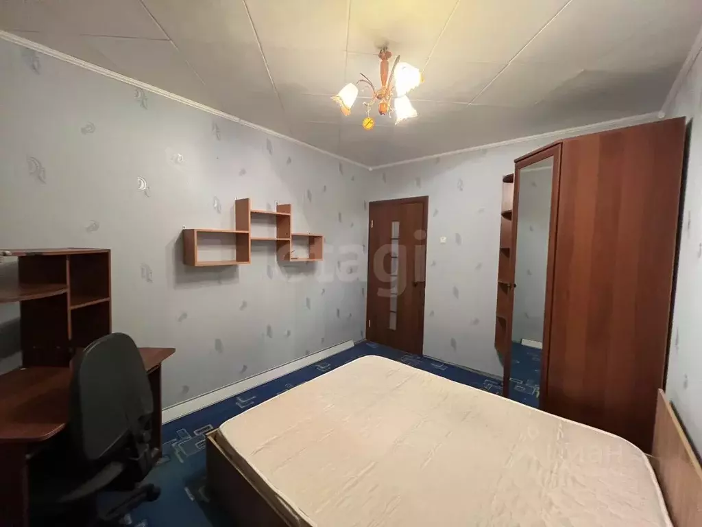 2-к кв. Калужская область, Калуга городской округ, д. Мстихино ул. ... - Фото 2