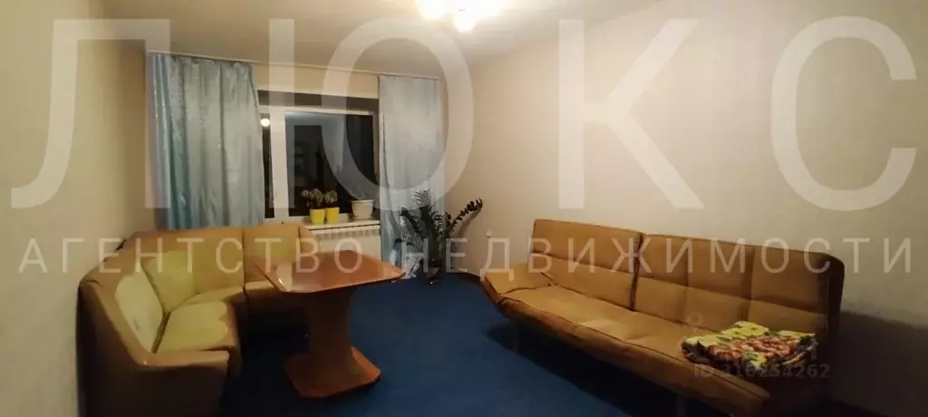 1-к кв. Кемеровская область, Новокузнецк Транспортная ул., 63Б (38.0 ... - Фото 0