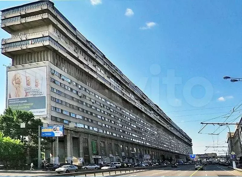 Свободного назначения, 12.2 м - Фото 1