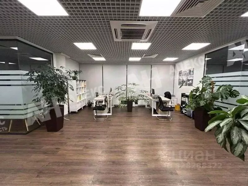 Помещение свободного назначения в Москва Каширское ш., 3к2с1 (175 м) - Фото 1