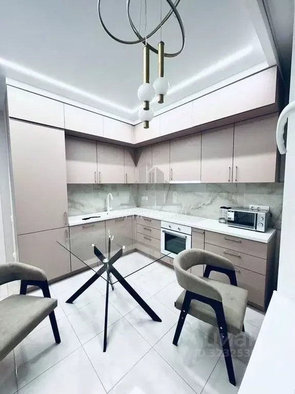 1-к кв. Санкт-Петербург просп. Маршала Блюхера, 11к3 (32.0 м) - Фото 1