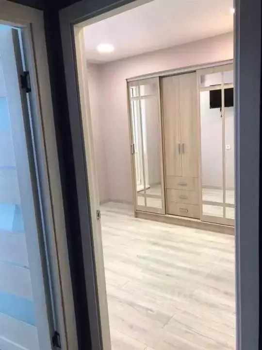 1-к кв. Татарстан, Казань Тэцевская ул., 4А (44.0 м) - Фото 1