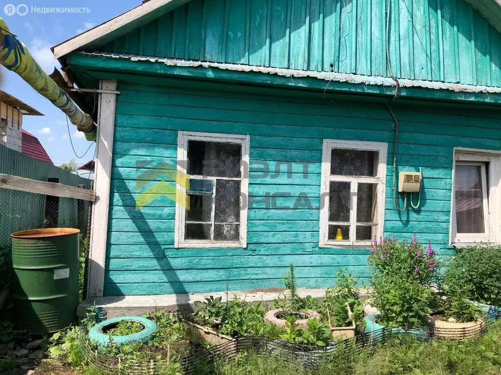 Дом в Омск, 1-я Кировская улица, 56А (86.4 м) - Фото 1