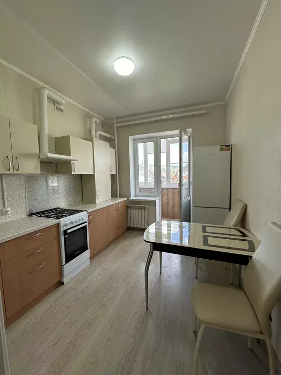 Продаётся 1-к квартира, 42 м - Фото 0