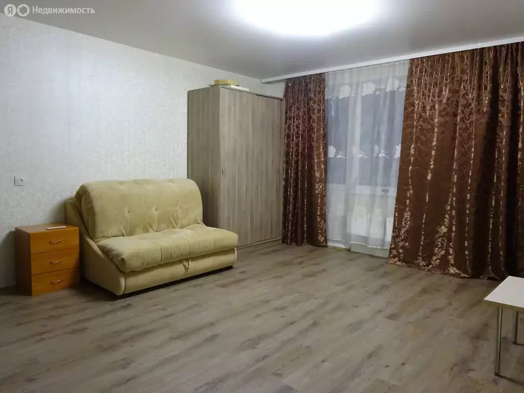 2-комнатная квартира: Екатеринбург, Ольховская улица, 27к1 (44 м) - Фото 1