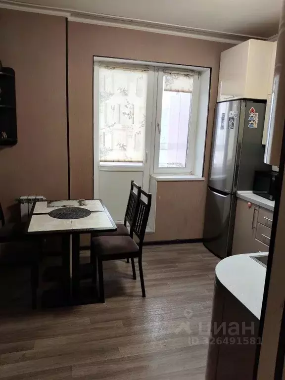 2-к кв. Московская область, Ивантеевка Пушкинский городской округ, ул. ... - Фото 1