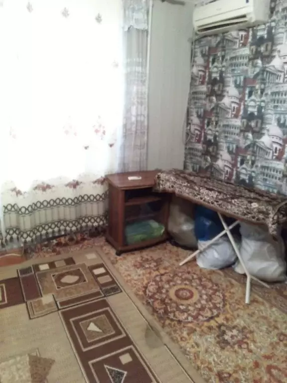 1-к кв. Ростовская область, Батайск Авиагородок мкр, 37 (33.0 м) - Фото 2