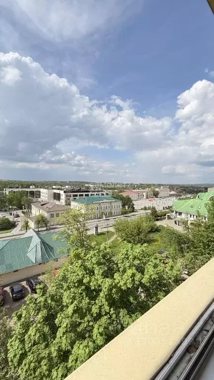 2-к кв. Московская область, Дмитров Советская ул., 1 (45.5 м) - Фото 2