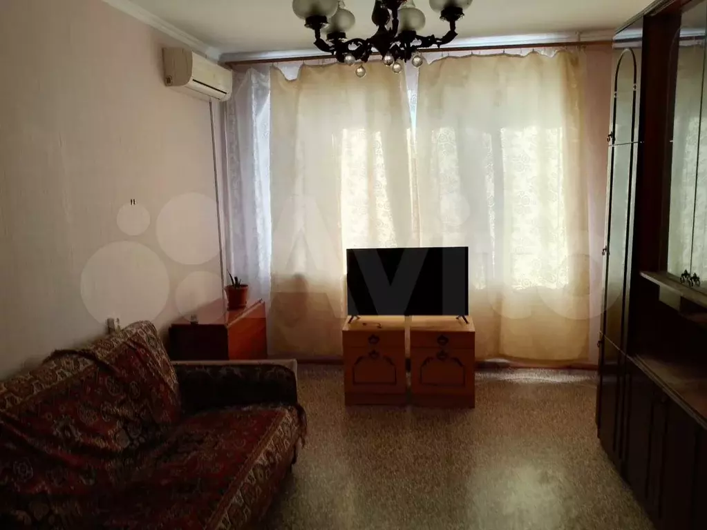 2-к. квартира, 50 м, 2/9 эт. - Фото 1