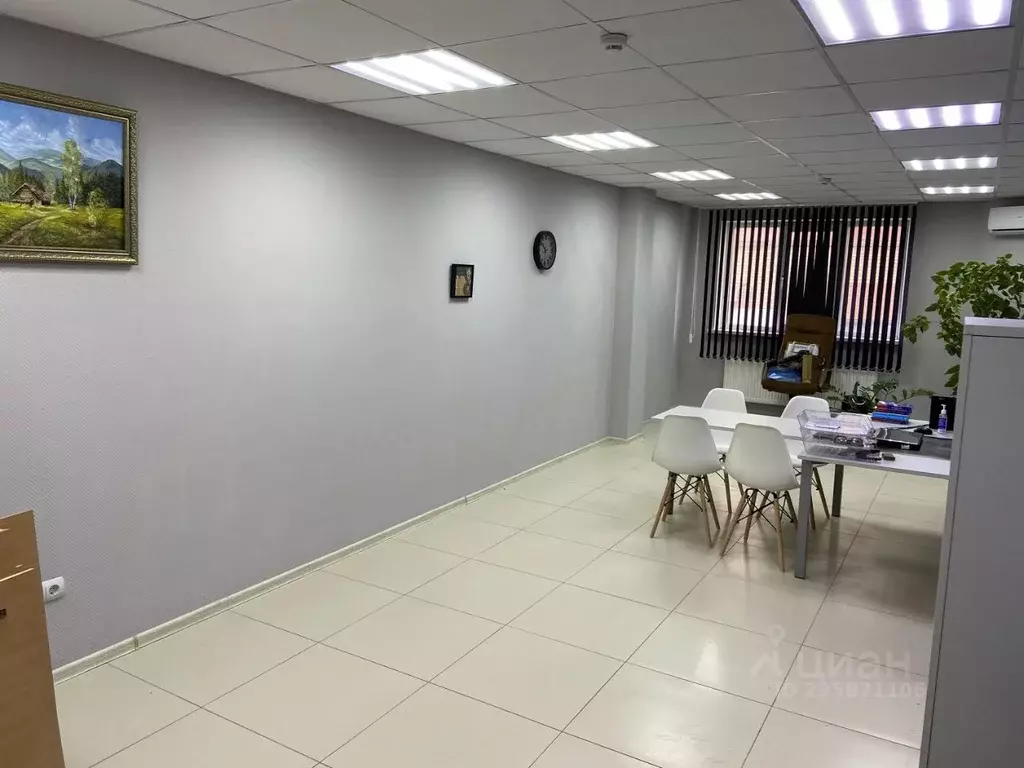 Офис в Ставропольский край, Ставрополь ул. 50 лет ВЛКСМ, 107/1 (42 м) - Фото 1