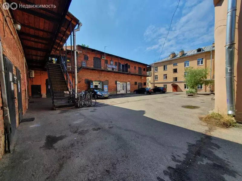 Офис (51.1 м) - Фото 1
