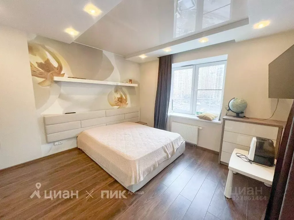 2-к кв. Ленинградская область, Кудрово г. Всеволожский район, ... - Фото 1