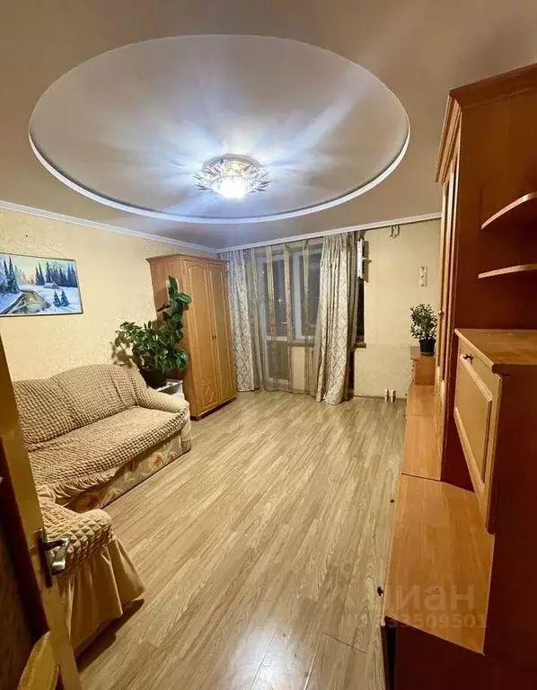 2-к кв. Крым, Симферополь ул. Лексина, 58 (60.0 м) - Фото 2