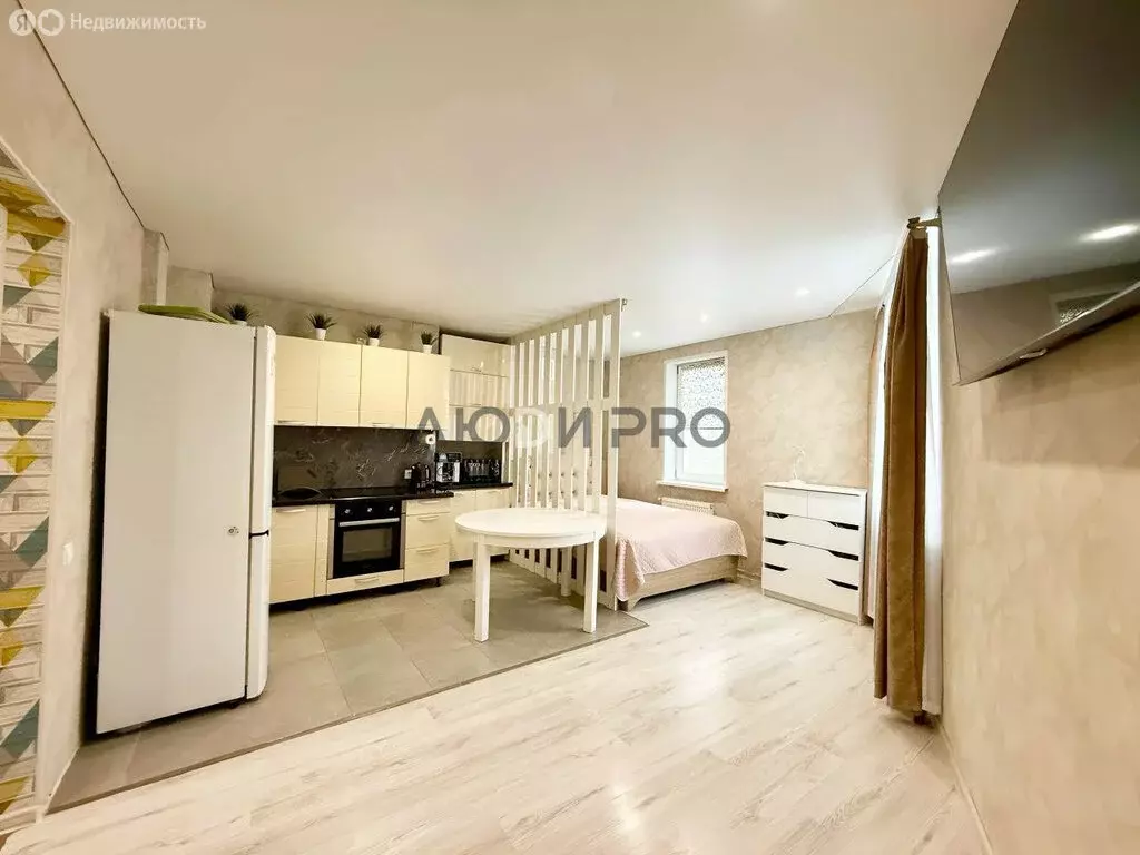 2-комнатная квартира: Уфа, Кольцевая улица, 201 (56 м) - Фото 2