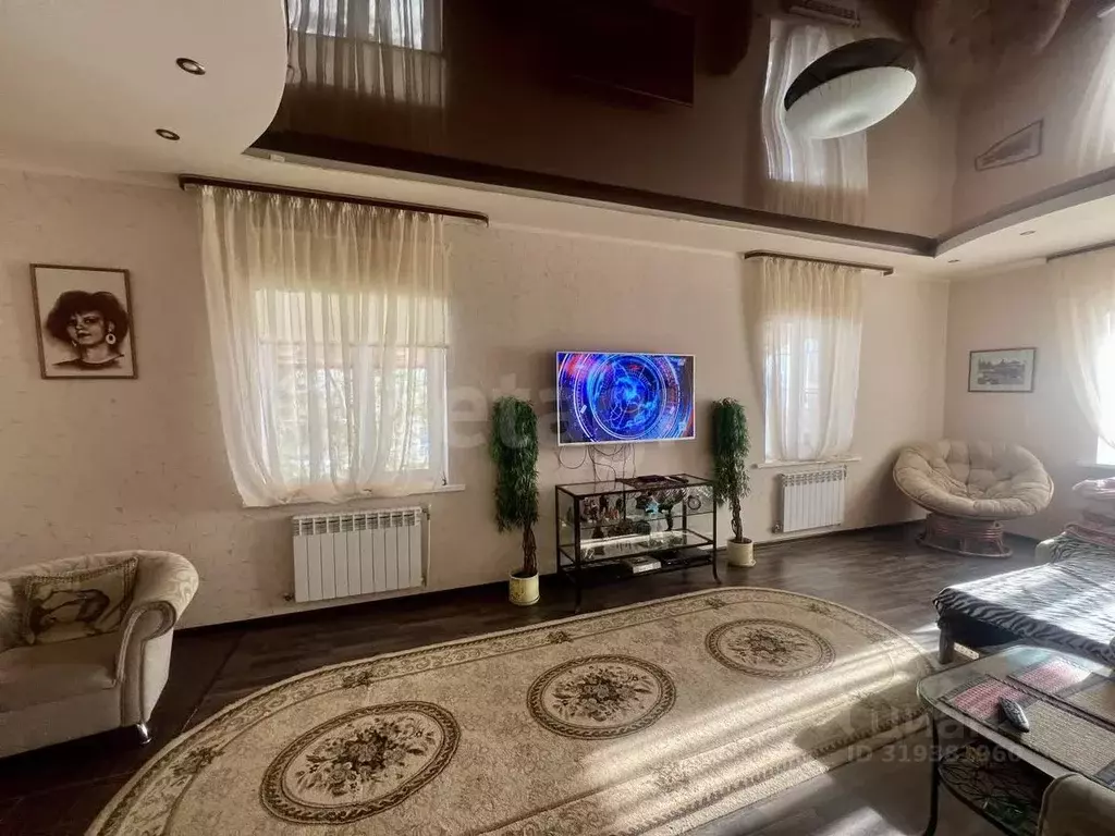 Дом в Коми, Сыктывдинский район, Пажга муниципальное образование, д. ... - Фото 1