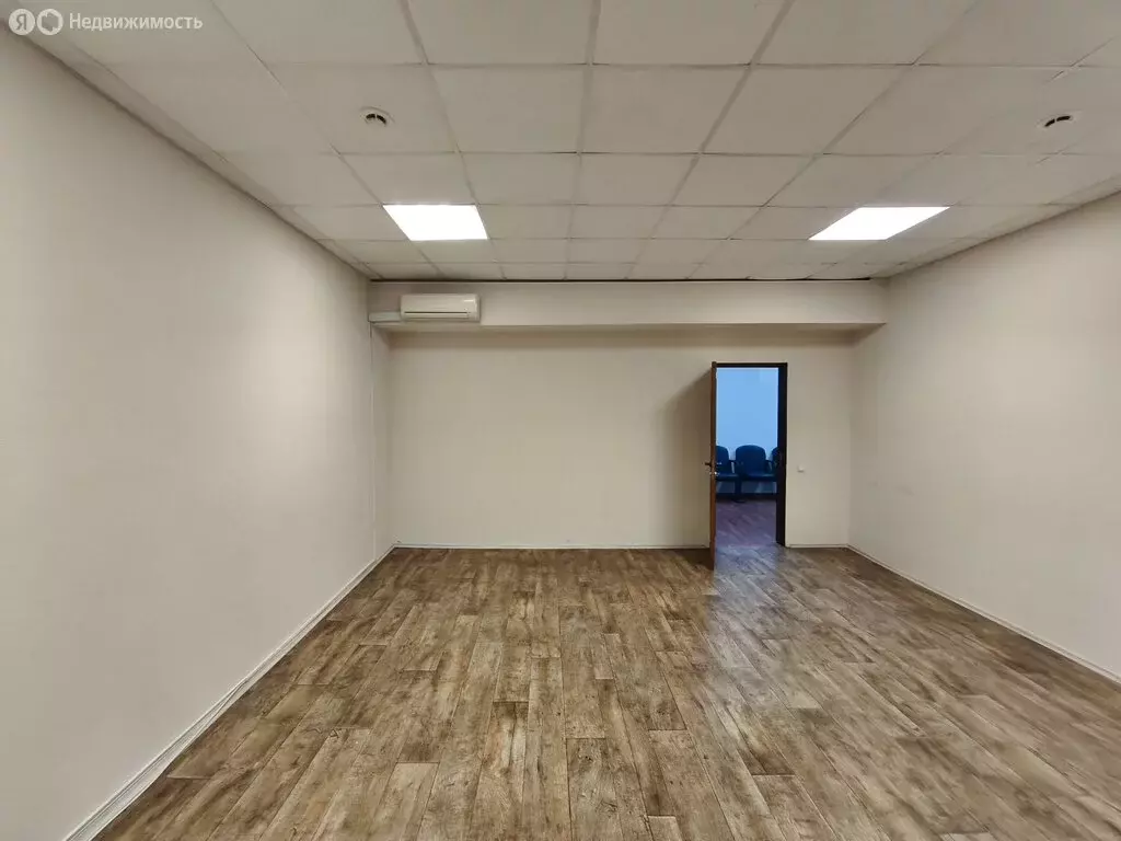 Офис (31.7 м) - Фото 2