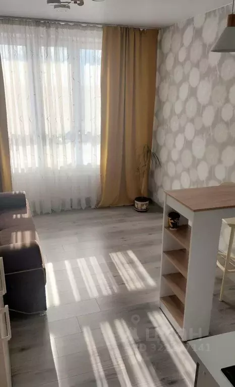 Офис в Ульяновская область, Ульяновск просп. Генерала Тюленева, 32 (22 ... - Фото 2