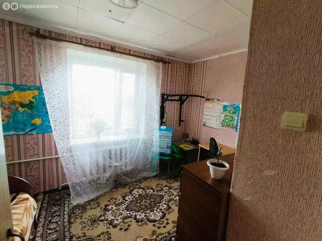 3-комнатная квартира: Сальск, улица Тургенева, 23 (60.8 м) - Фото 1