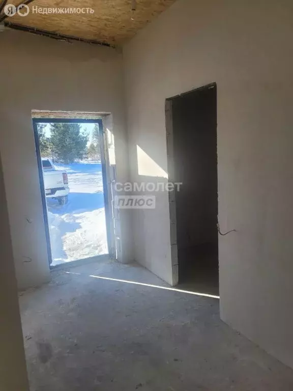 Дом в Заводоуковск, СОТ Колос, 347 (79 м) - Фото 2