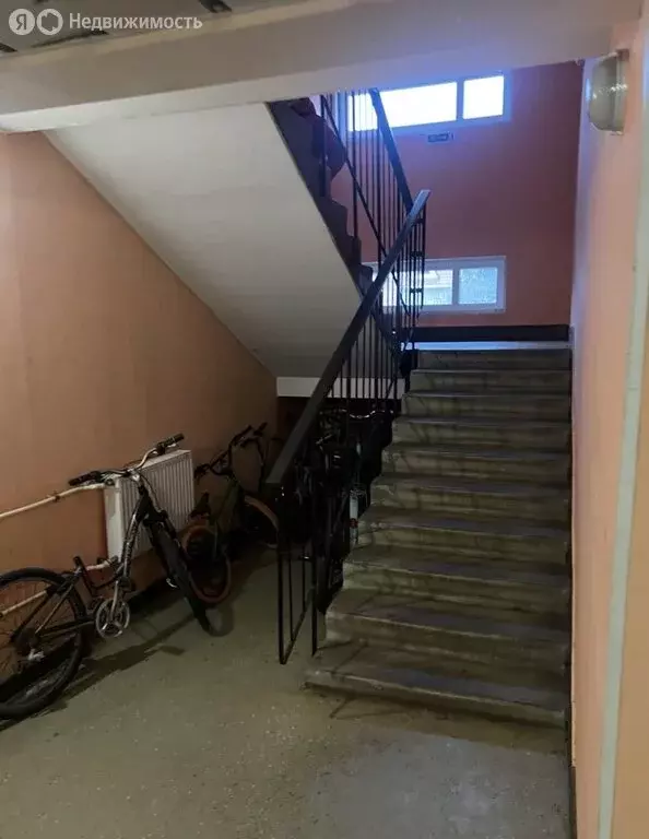 Квартира-студия: Кузьмоловский, Придорожная улица, 1к1 (19 м) - Фото 1