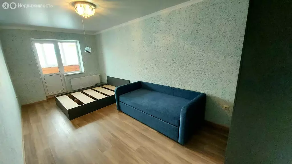 2-комнатная квартира: Ейск, Красная улица, 59/7к3 (54 м) - Фото 1