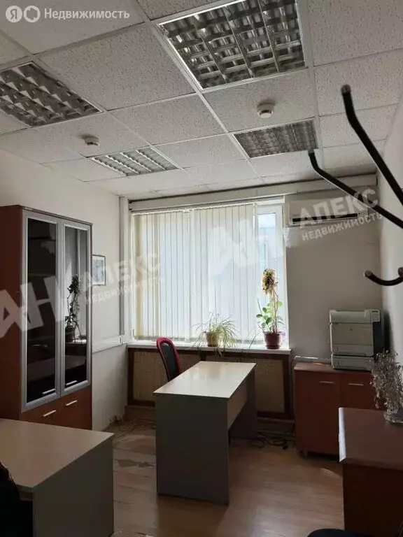 Офис (270 м) - Фото 2