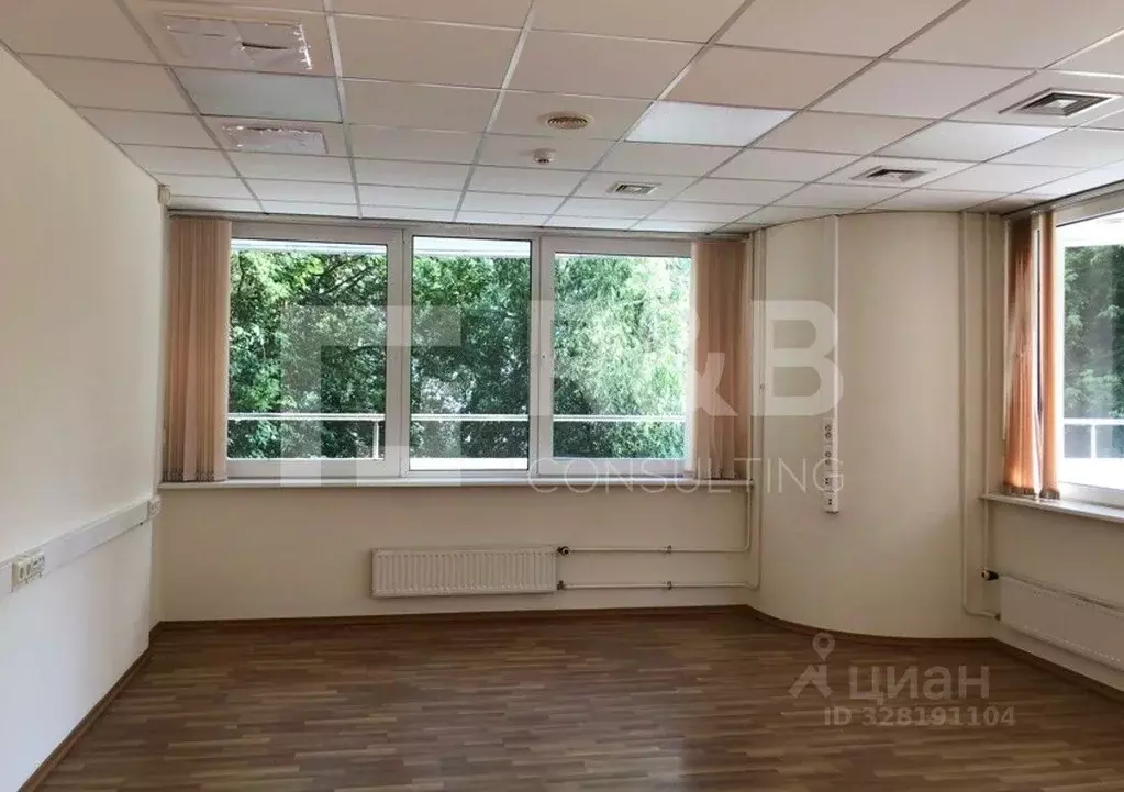 Офис в Москва Таганская ул., 34С3 (394 м) - Фото 1