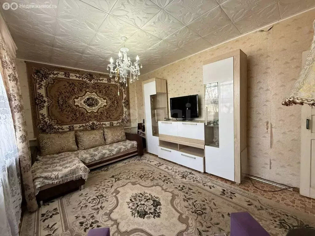 2-комнатная квартира: Владимирская область, Камешковский муниципальный ... - Фото 1