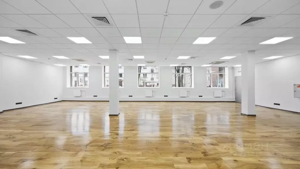 Офис в Санкт-Петербург ул. Чапаева, 15Ж (326 м) - Фото 2