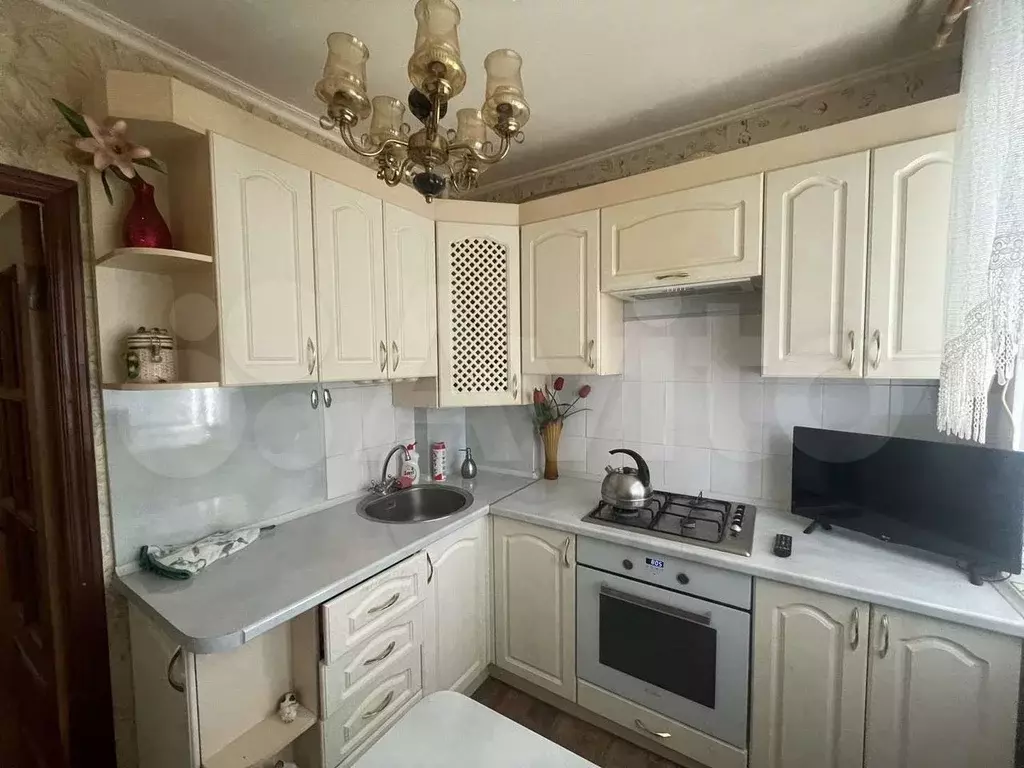 2-к. квартира, 44,8 м, 4/5 эт. - Фото 0