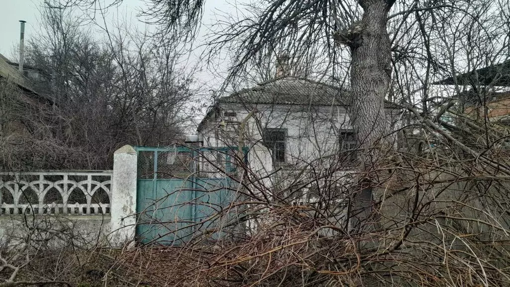 Дом в Крым, Керчь ул. Большая (48 м) - Фото 1