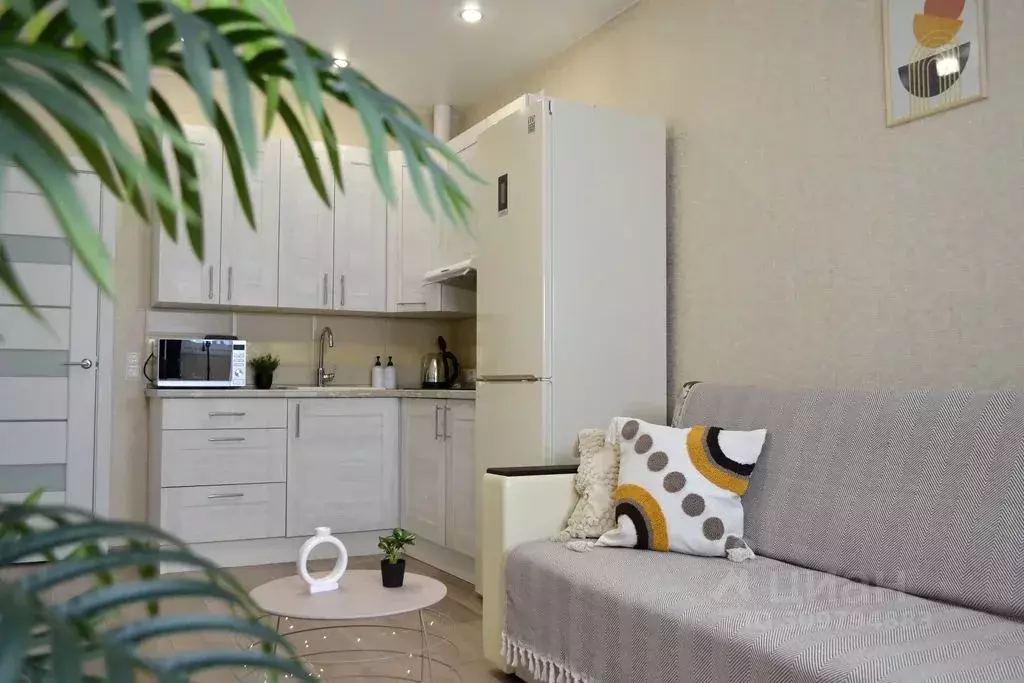 2-к кв. Липецкая область, Липецк ул. Осканова, 1 (45.0 м) - Фото 2