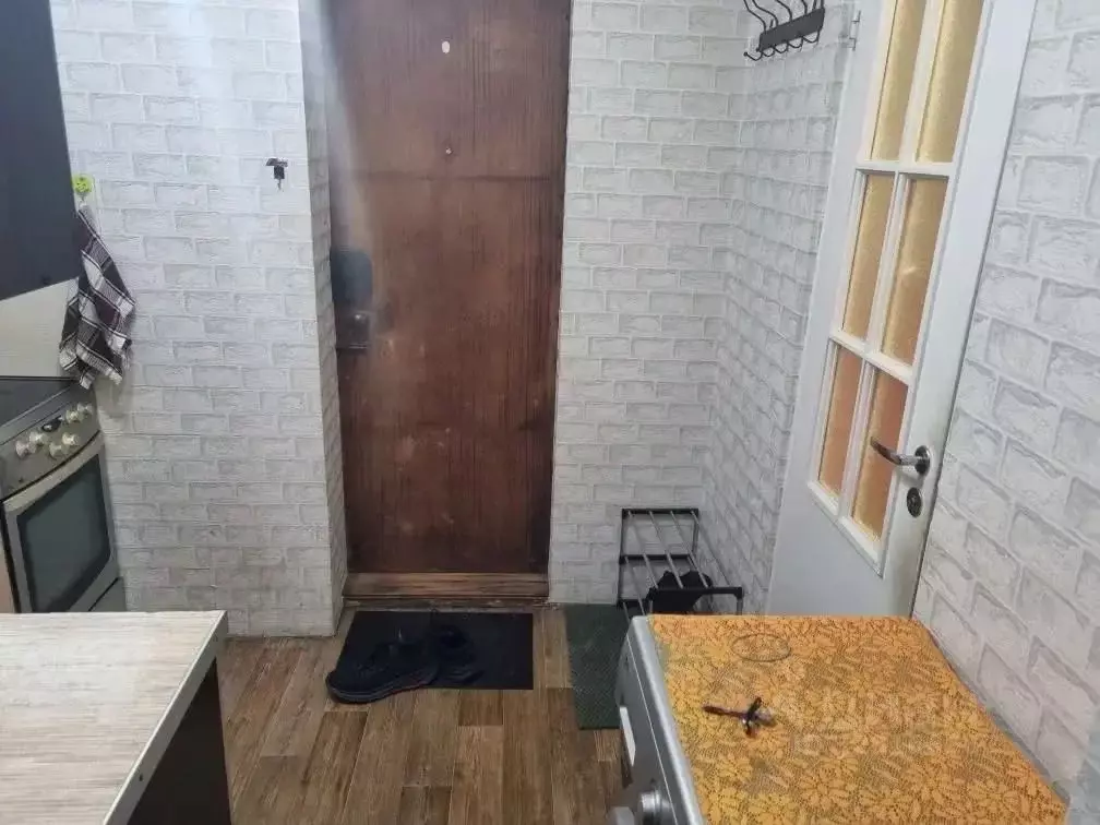 1-к кв. Иркутская область, Иркутск Пограничный пер., 1Е (39.0 м) - Фото 1