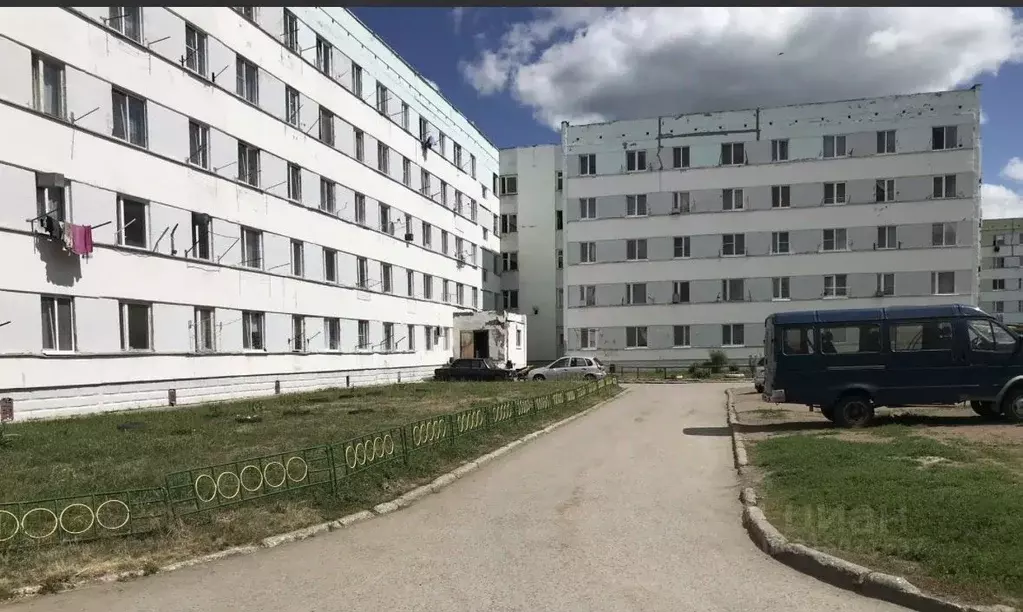 2-к кв. Башкортостан, Агидель Комсомольский бул., 8 (41.0 м) - Фото 0