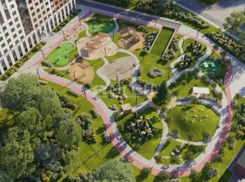 1-комнатная квартира: Москва, Рязанский проспект, 2/2к1 (40 м) - Фото 1