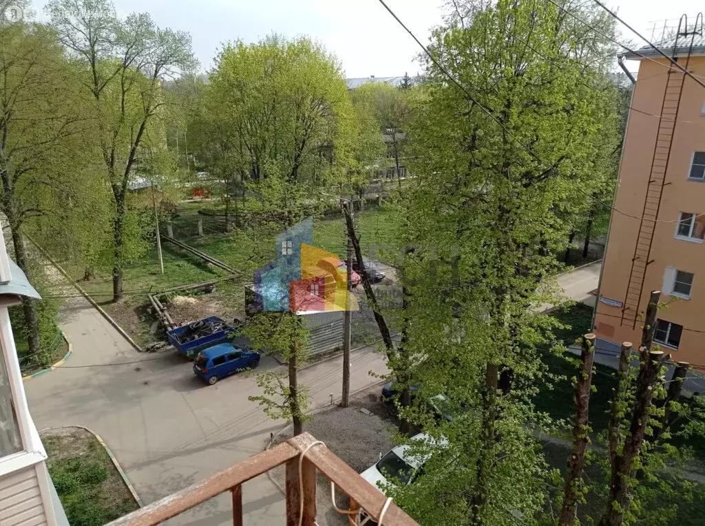 2-комнатная квартира: Тула, улица Фридриха Энгельса, 151 (43.9 м) - Фото 1