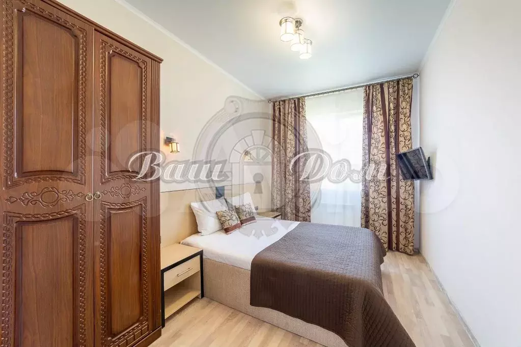 2-к. квартира, 50 м, 3/5 эт. - Фото 1