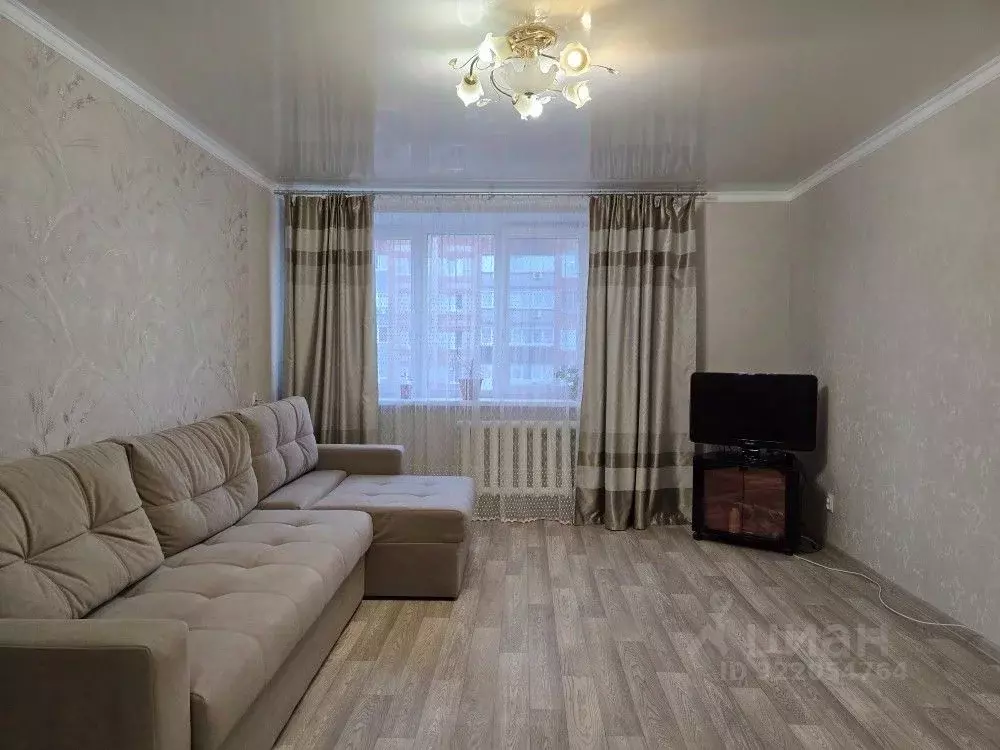 4-к кв. Башкортостан, Стерлитамак Коммунистическая ул., 96 (74.1 м) - Фото 1