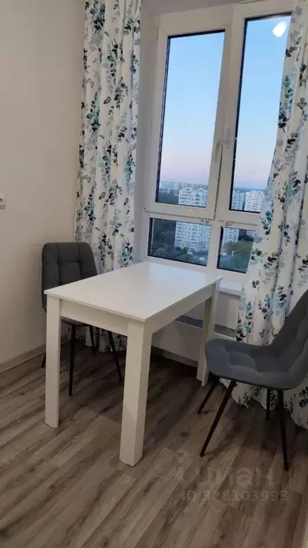 1-к кв. Московская область, Люберцы ул. Рождественская, 10 (27.7 м) - Фото 1