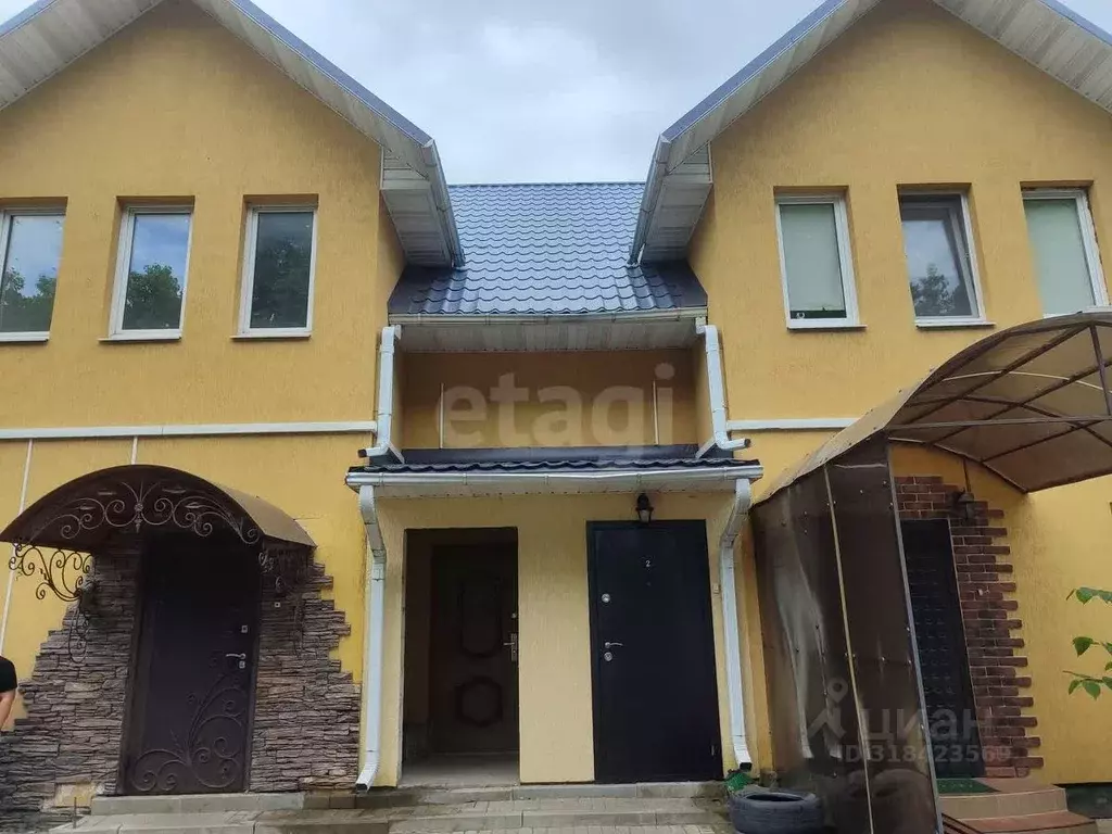 2-к кв. Белгородская область, Белгородский район, Дубовское с/пос, с. ... - Фото 1