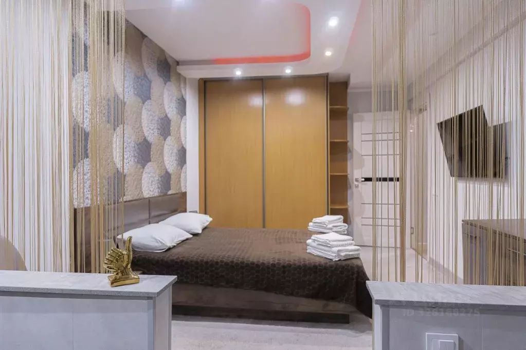 2-к кв. Краснодарский край, Сочи ул. Гагарина, 27 (55.0 м) - Фото 1